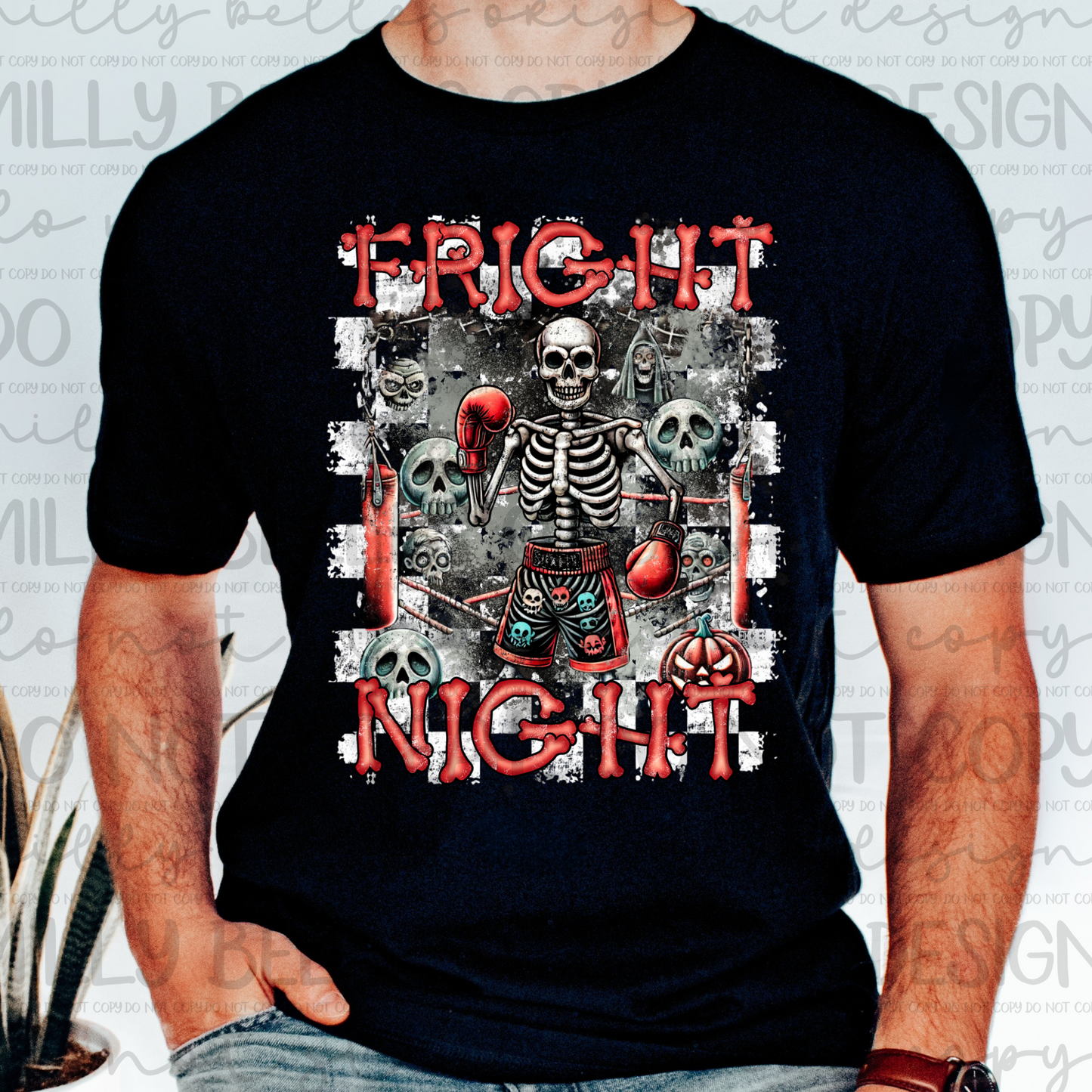 Fright Night PNG