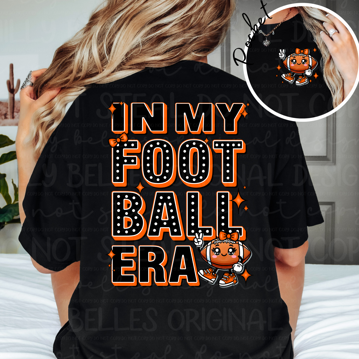 Cincinnati football era Tee