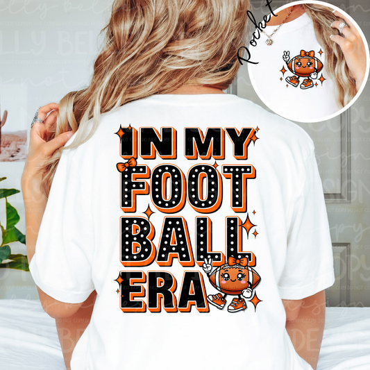 Cincinnati football era Tee