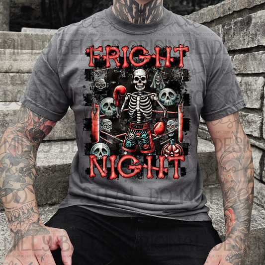 Fright Night PNG