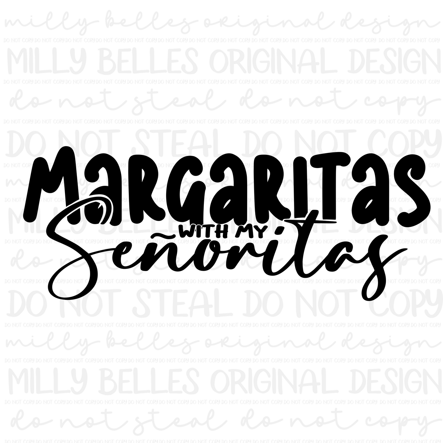 Margaritas PNG