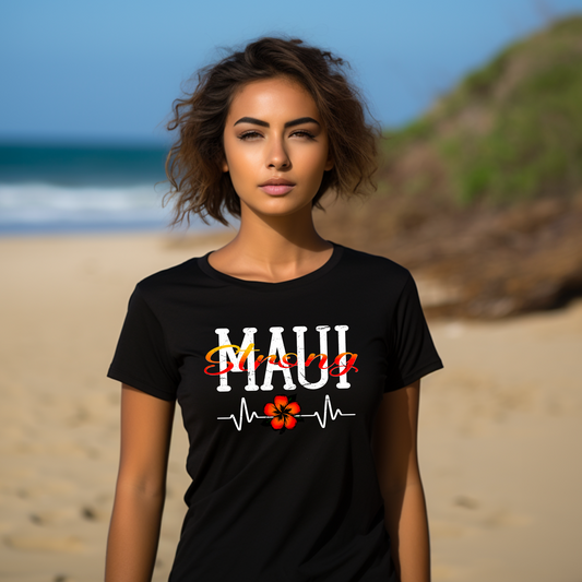 Maui Strong PNG