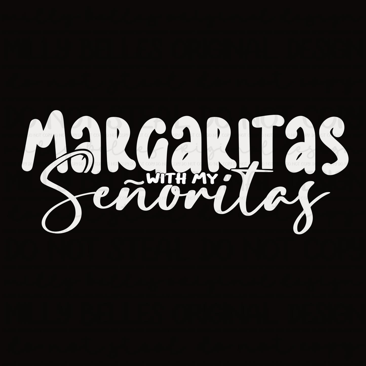 Margaritas PNG