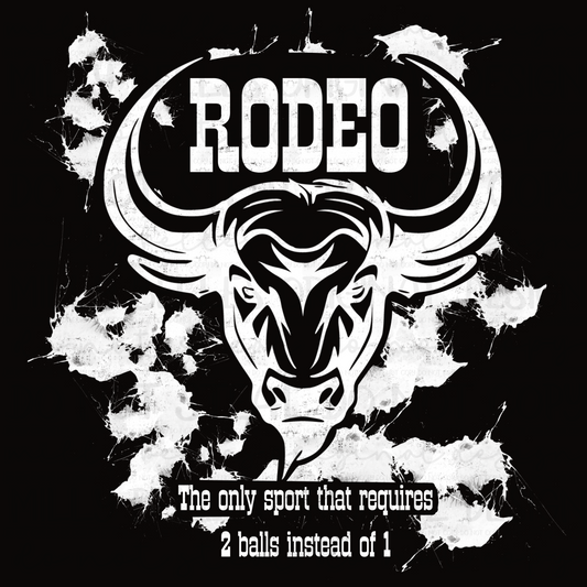 Rodeo PNG