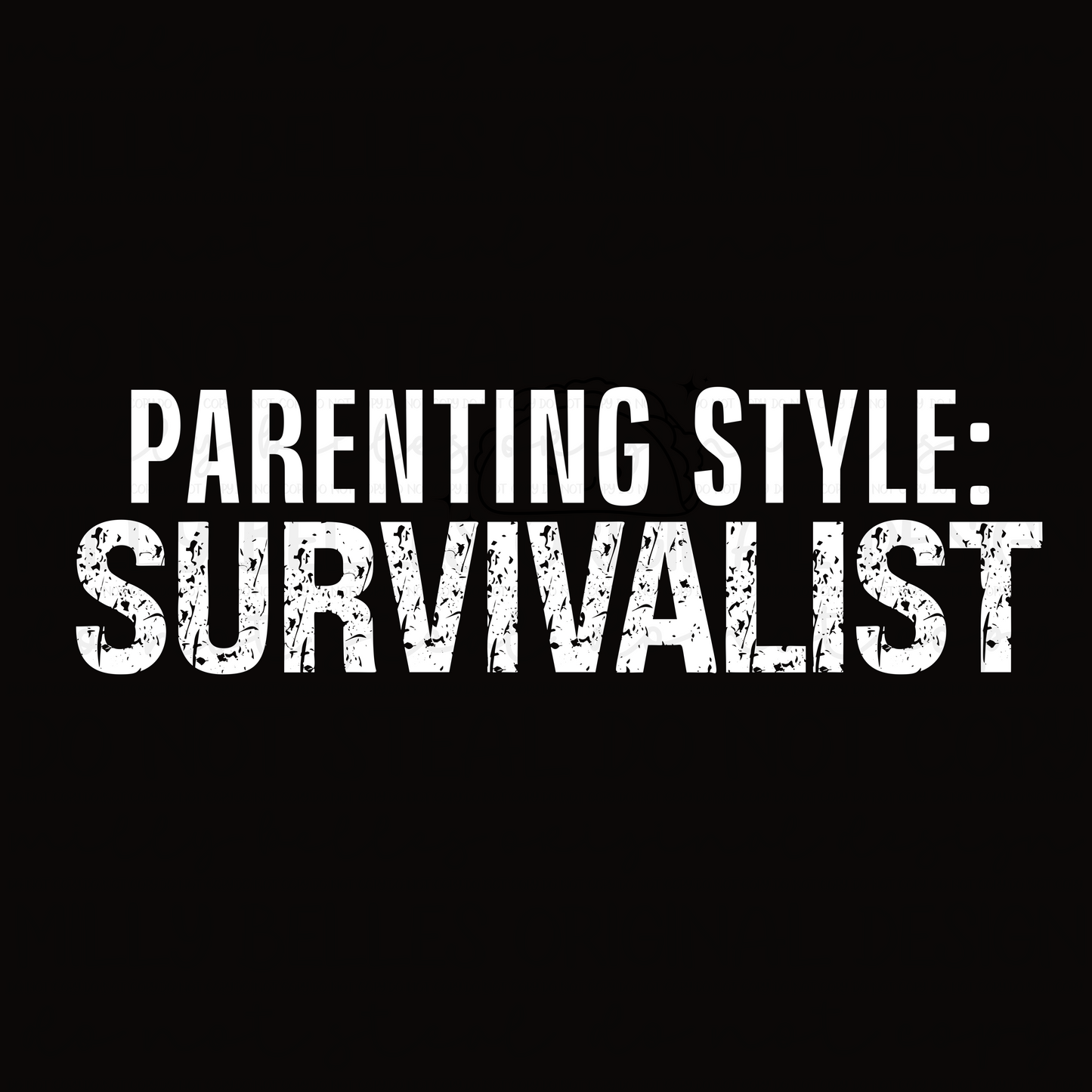 Parenting style PNG