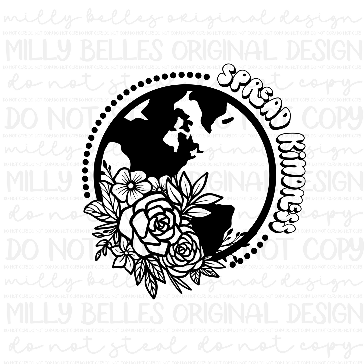 Be silly PNG with pocket design