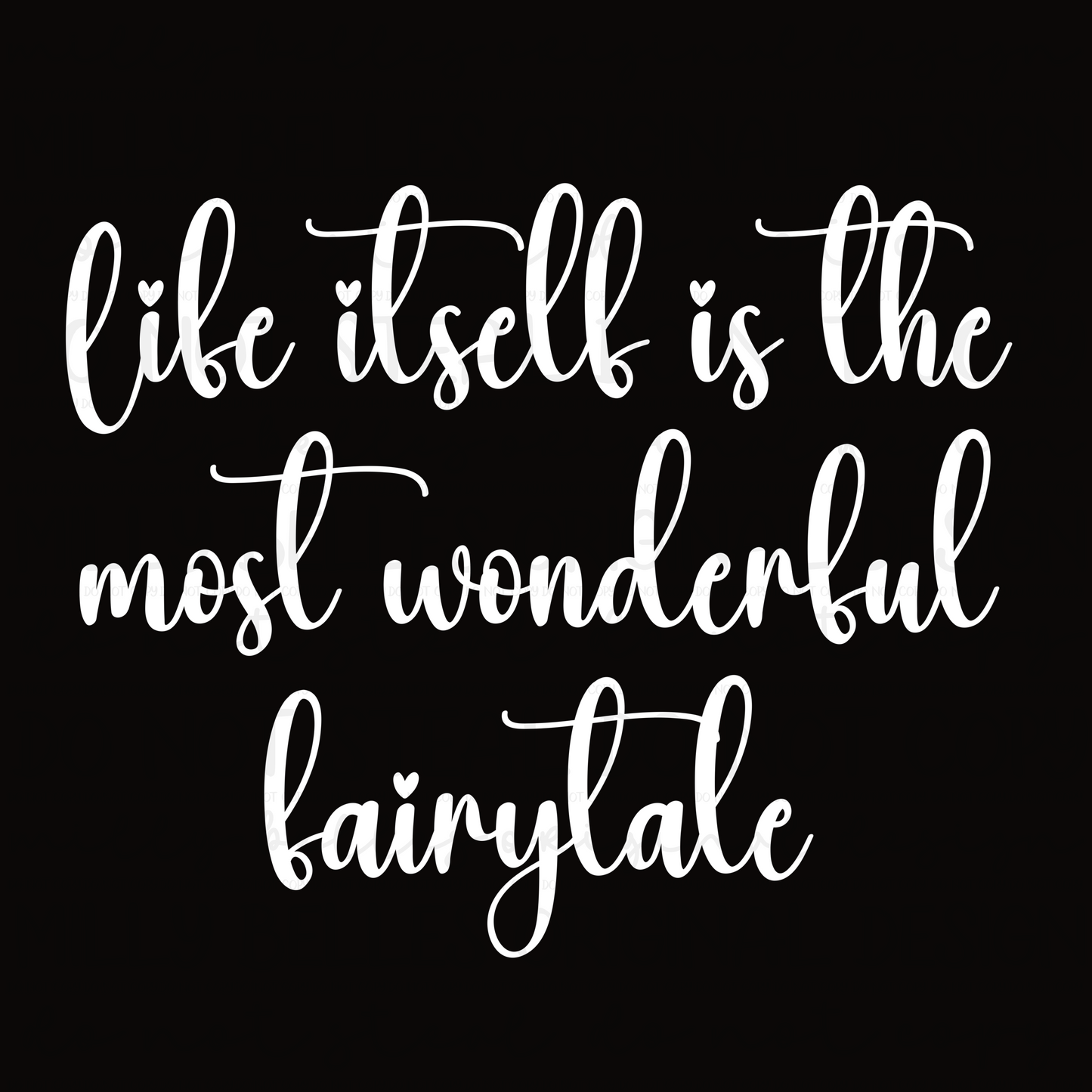 Most wonderful fairytale PNG