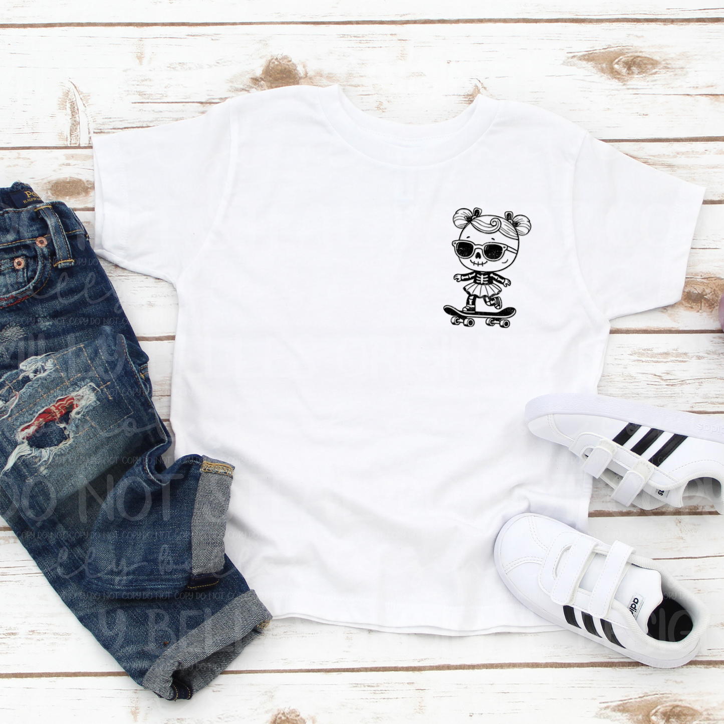 Skelly Back to school bundle