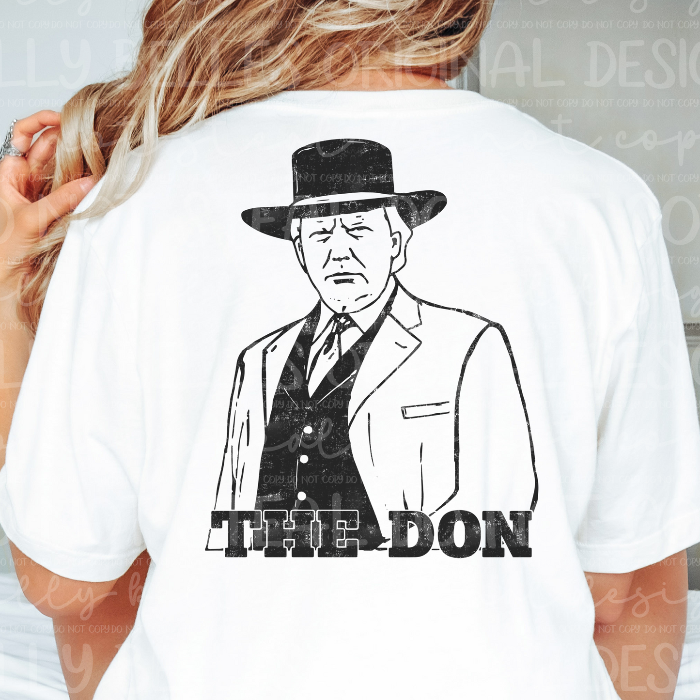 The Don PNG